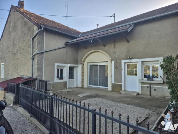 Maison 5 pièces 157 m²