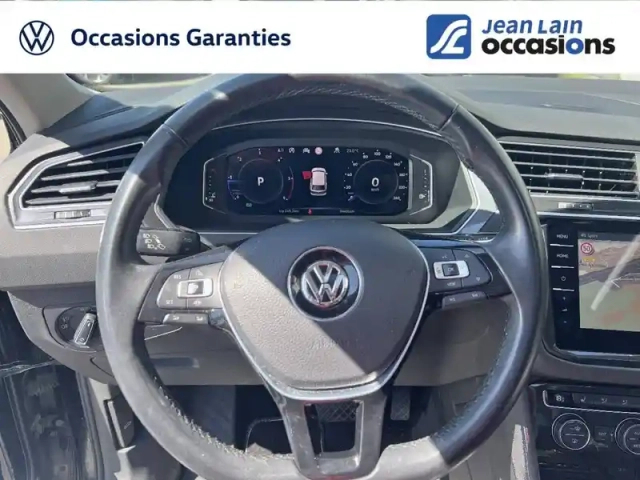 Volkswagen Tiguan 2.0 bi-tdi 240 dsg7 4motion — photo 17