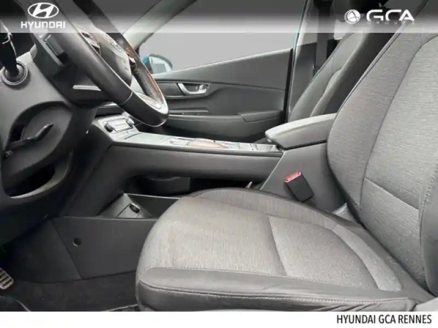 Hyundai Kona electric 39kwh - 136ch intuitive — photo 13