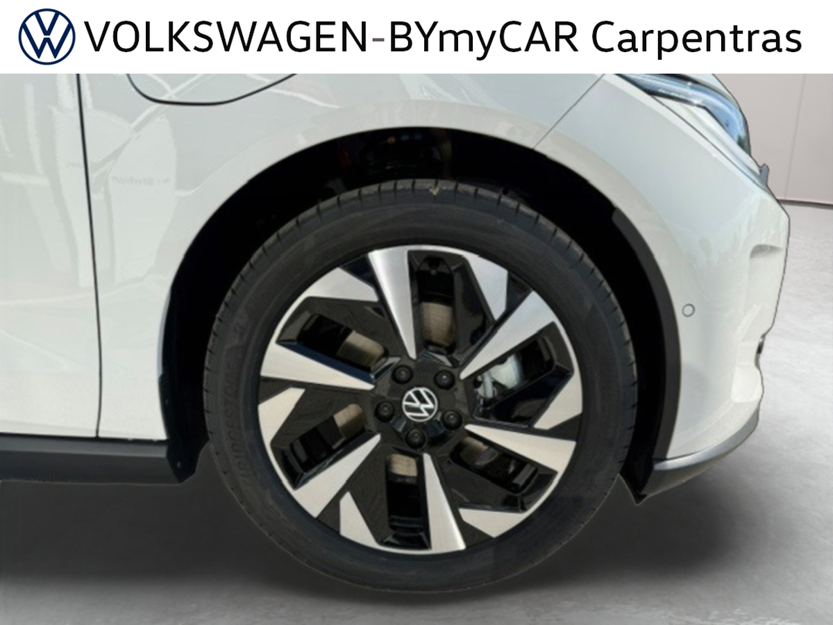 Volkswagen ID. Polo 211 ch 52 kWh — photo 19
