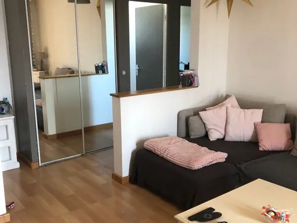 Appartement 4 pièces