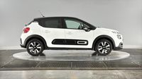 Citroen C3 1.2 PureTech 110ch S&S MAX Boite Automatique — photo 4