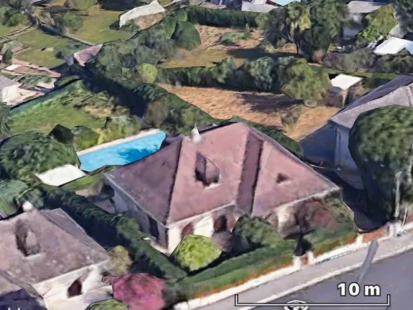Maison Brive