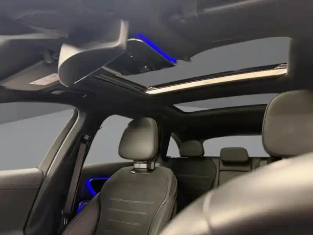 Mercedes Classe C 220 d break amg line — photo 34
