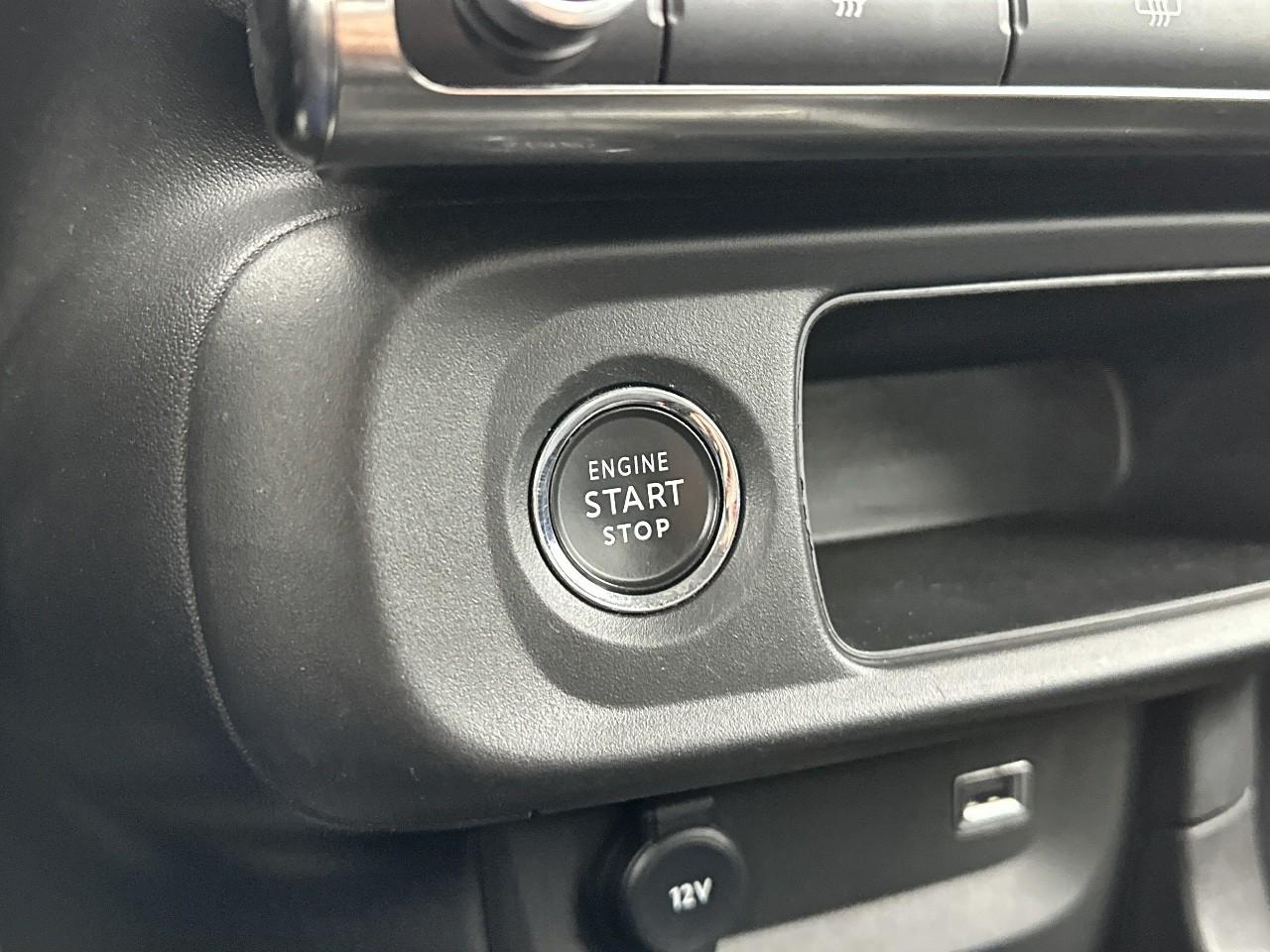 Citroën C3 puretech 110 s&s eat6 shine — photo 27