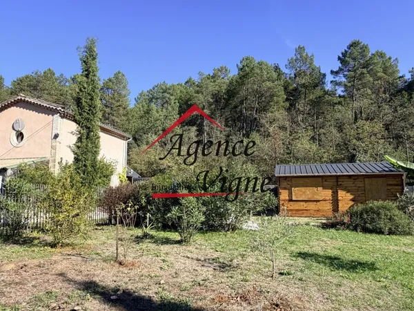 Maison de campagne 3 pièces 57 m²