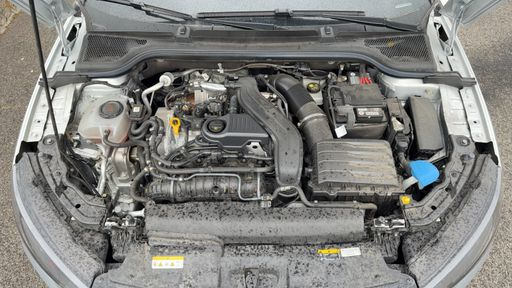 Skoda Scala 1.5 TSI 150 DSG7 - Ambition – 2023 – 87920 km – Essence – Boîte Automatique — photo 39