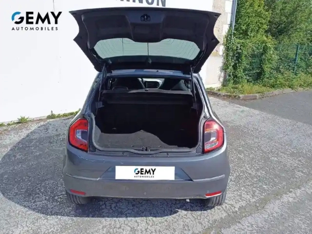 Renault Twingo iii achat intégral - 21 — photo 6