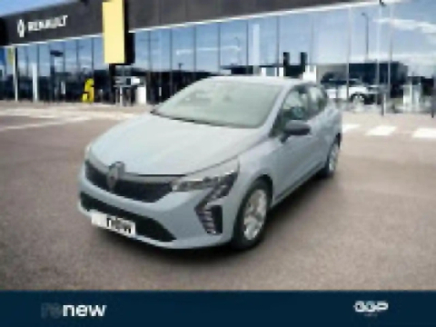 Renault Clio 1.0 tce 90ch evolution - 24