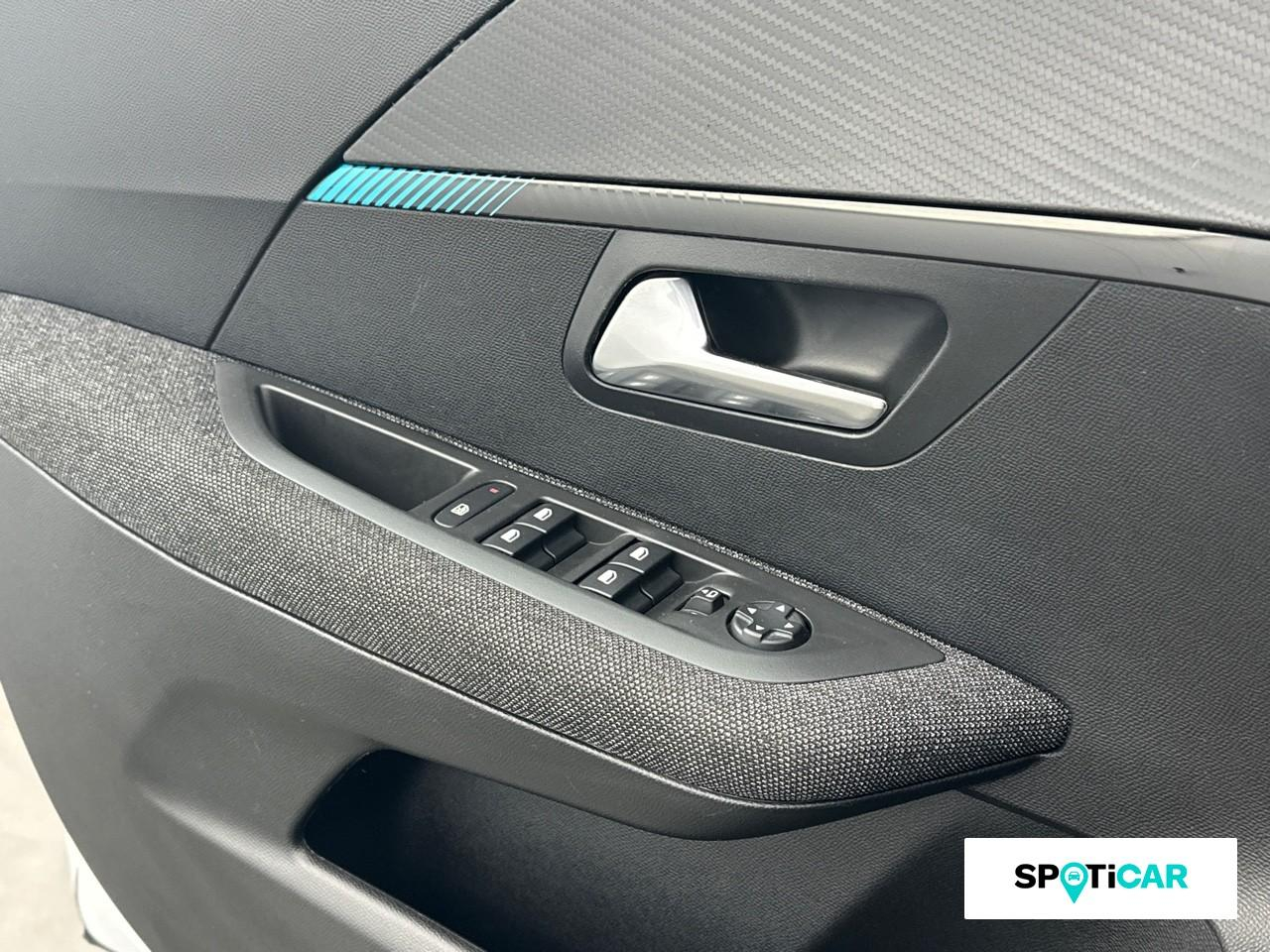 Peugeot 208 1.2 puretech 100ch s&s style 118g — photo 16