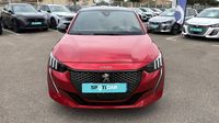 Peugeot 208 1.5 BlueHDi 100ch S&S GT