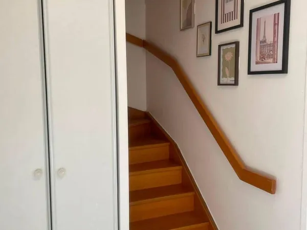 Appartement 4 pièces 63 m²