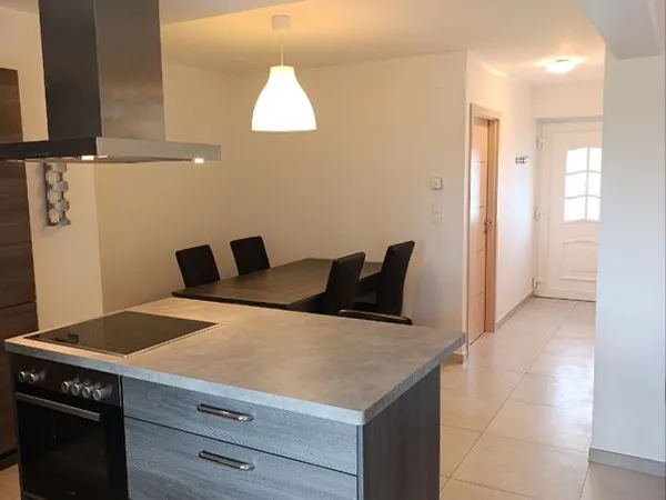 T3 duplex meuble de 65m2 a louer a montbronn