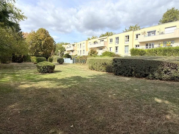 Appartement 4 pièces 88 m²