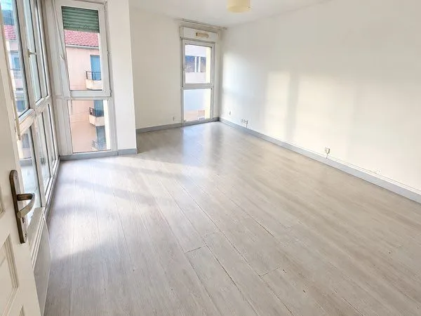 Appartement location
