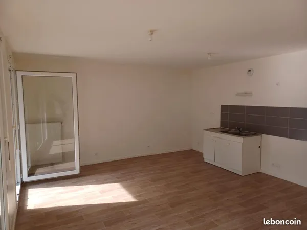 Appartement T3/ Scionzier - AG3