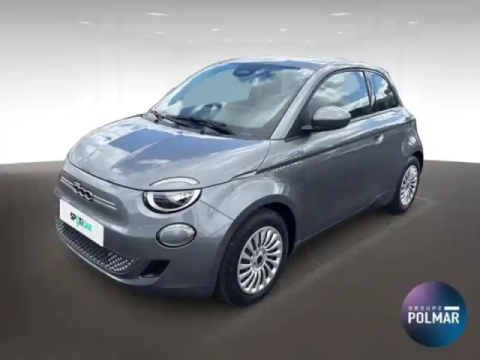 Fiat 500 e 118ch pack confort my23