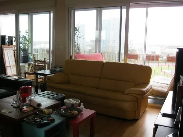 Appartement Nantes 3 pièce(s) 68 m2