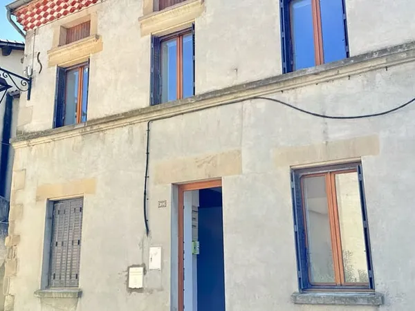 Maison 4 pièces 79 m²