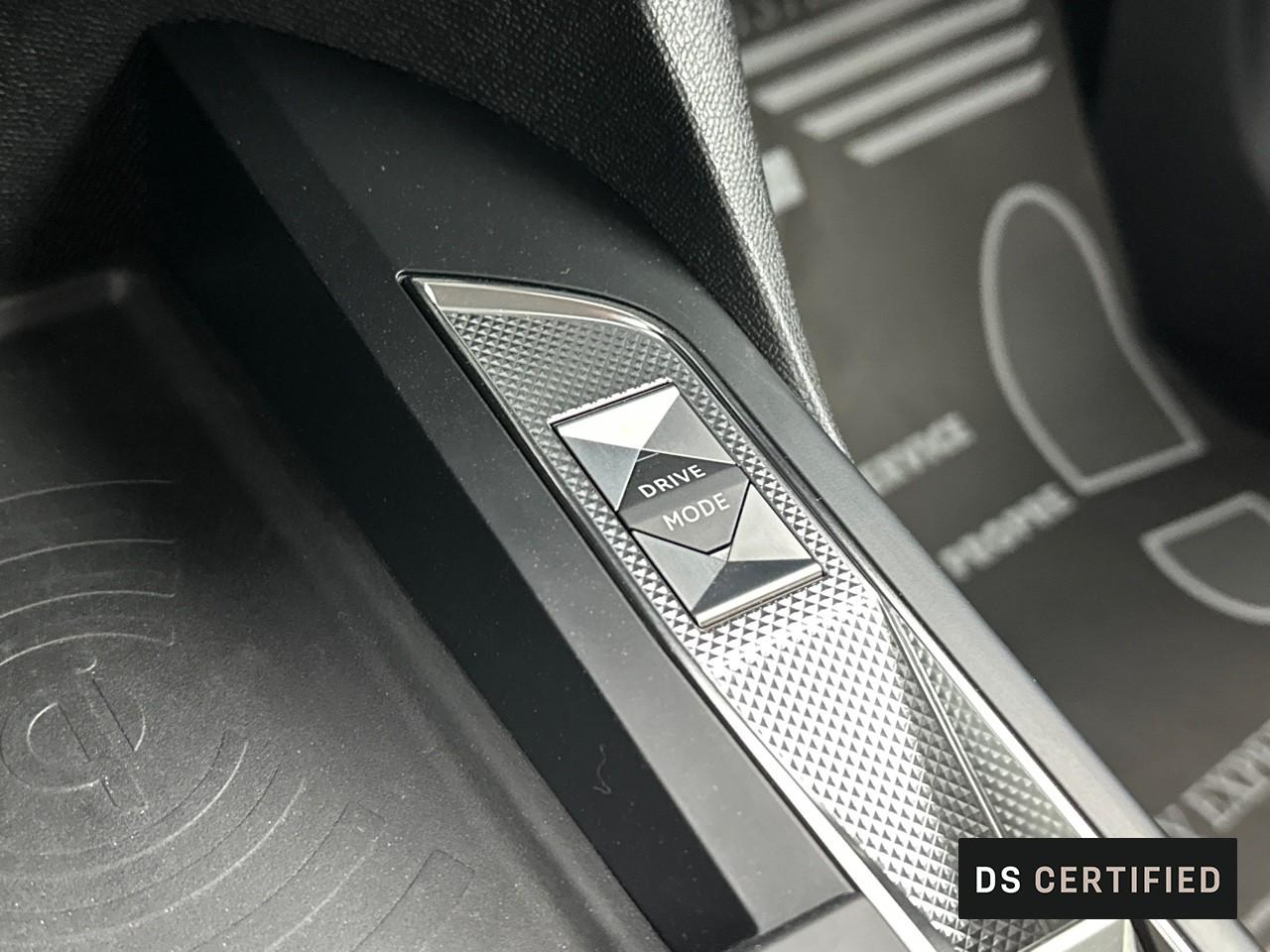 Ds Ds 3 crossback puretech 130 eat8 performance line+ — photo 35