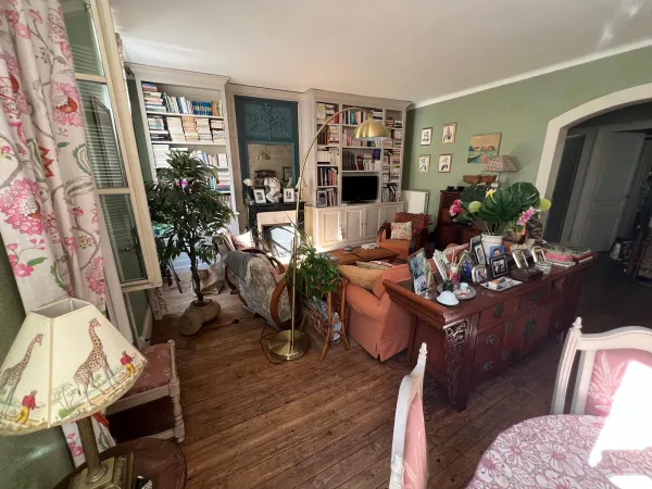 Vends maison 135m² 3 chambres, terrasse