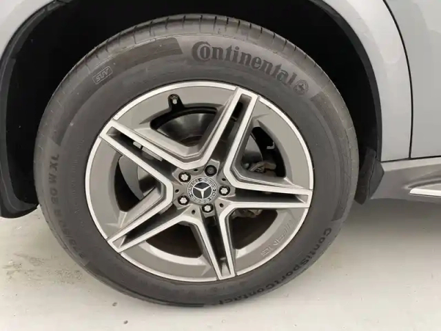 Mercedes Gle coupé 350 de 9g-tronic 4matic — photo 19