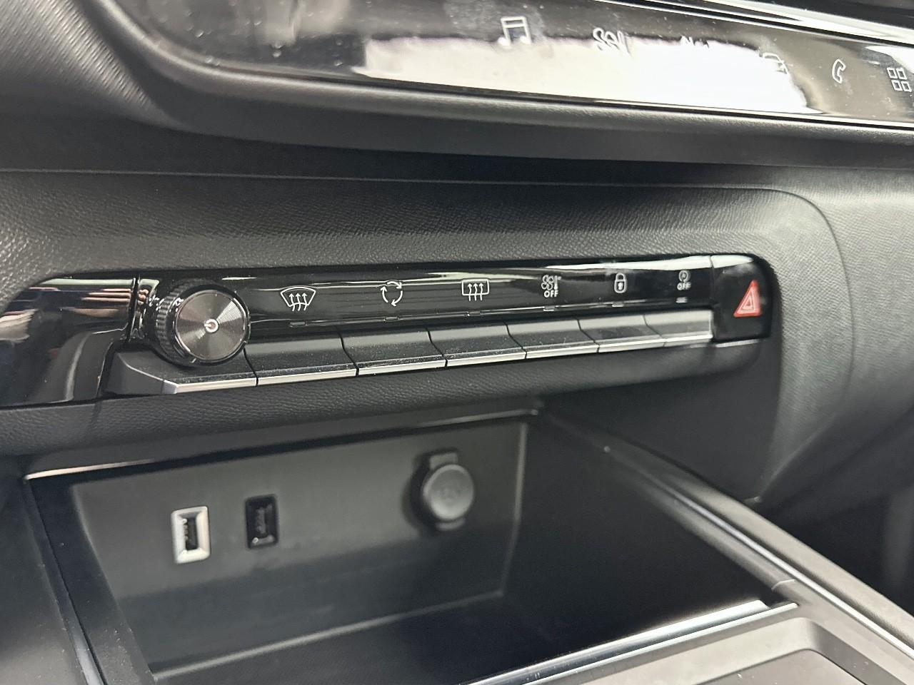 Citroën C5 Aircross bluehdi 130 eat8 max — photo 27