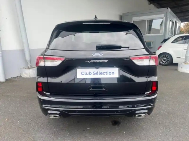 Ford Kuga 2.5 duratec 225ch phev vignale bva — photo 25