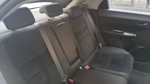 Honda Civic 1.4 I-VTEC 100 - Virtuose – 2011 – 59764 km – Essence – Boîte Manuelle — photo 22