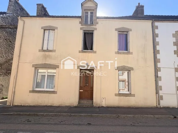 Maison 5 pièces 95 m²