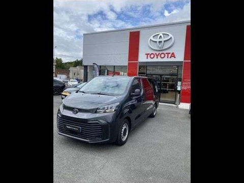Toyota PROACE Toyota Proace Combi Long 2.0 140 D-4D MC24