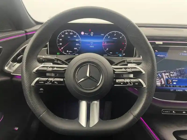 Mercedes Classe E 220 d 9g-tronic — photo 55