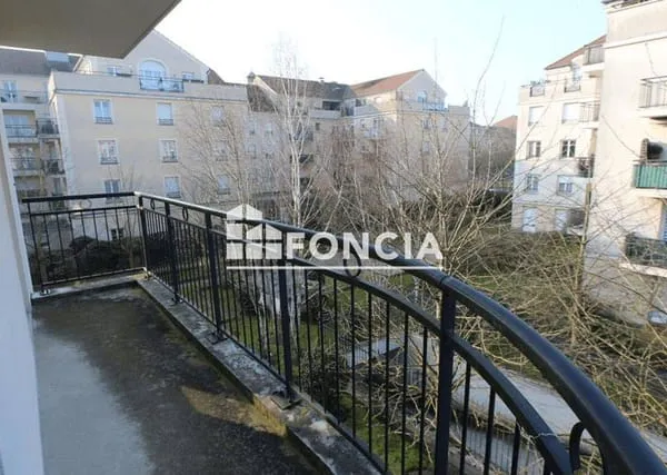 Appartement 4 pièces 71 m²