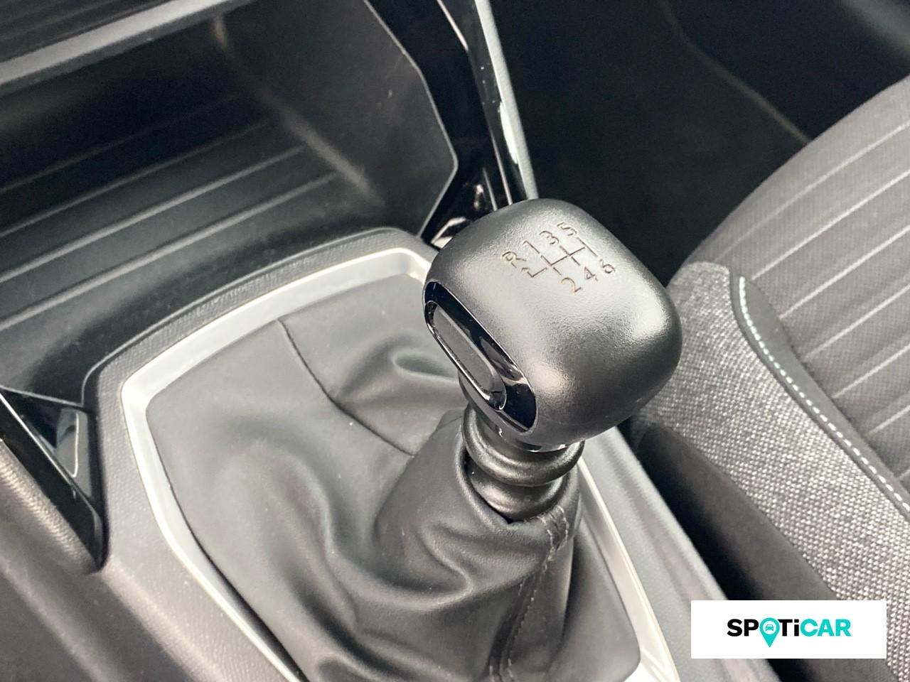 Peugeot 208 style puretech 100 s s bvm6 — photo 14
