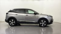 Peugeot 3008 1.2 PureTech 130ch E6.c Allure S&S EAT8 — photo 4