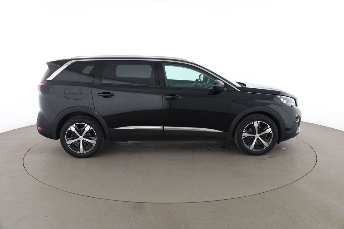 Peugeot 5008 1.5 Blue-HDi Allure EAT8 — photo 6