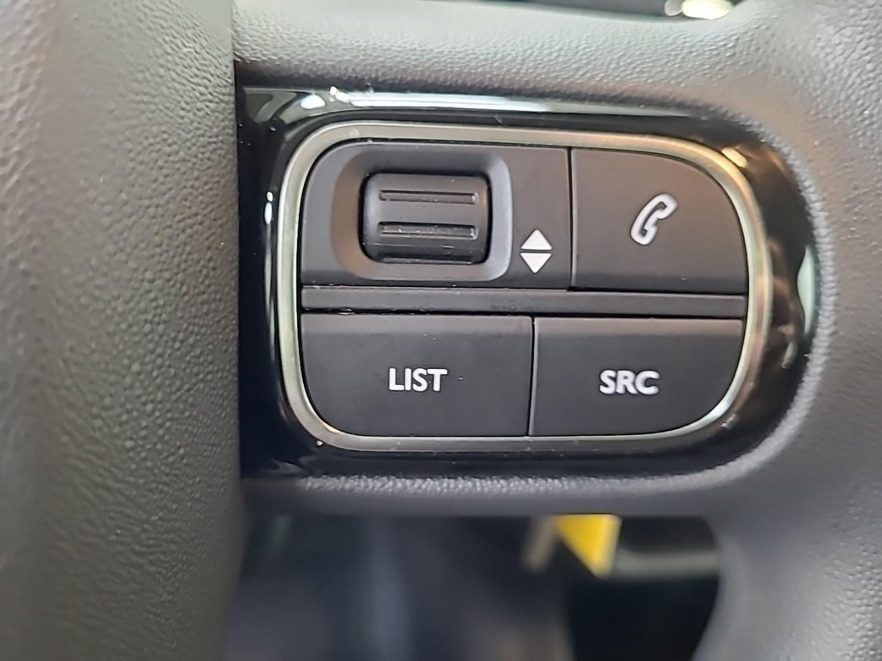 Citroën C3 puretech 83 s&s bvm5 c-series — photo 19
