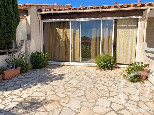 Maison 3 pièces 48 m²