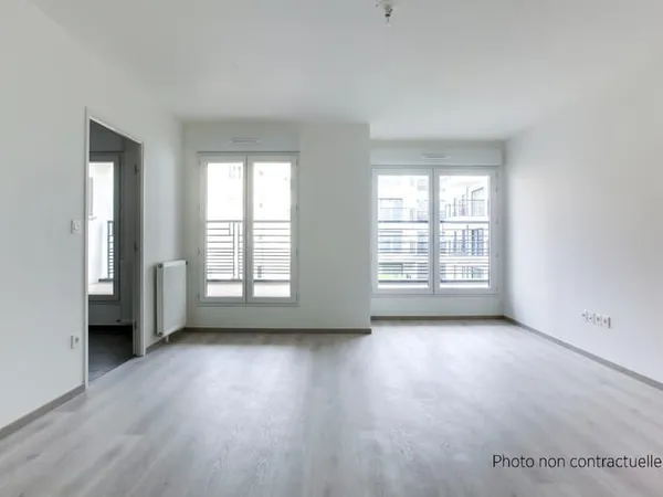 Appartement T2