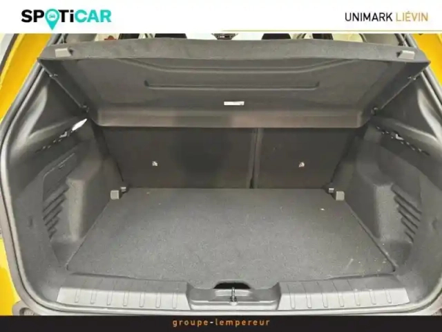 Jeep Avenger electrique 156ch 115kw summit — photo 6