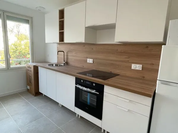 T3 en DUPLEX