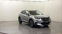 Peugeot 2008 1.2 PureTech 100ch S&S Allure — photo 3