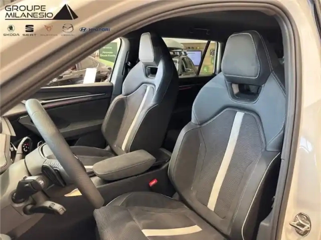 Skoda Kodiaq 2.0 tdi 150 ch scr dsg7 7pl — photo 20