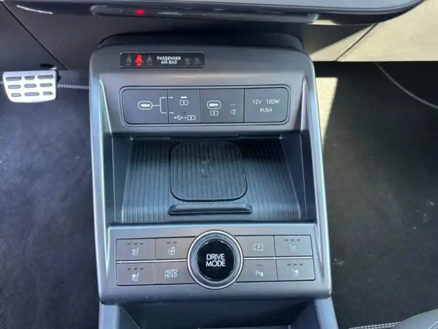 Hyundai Kona 1.6 hybrid 138 n line executiv — photo 48