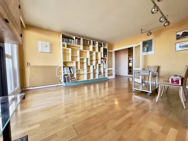 Appartement 5 pièces 97 m²