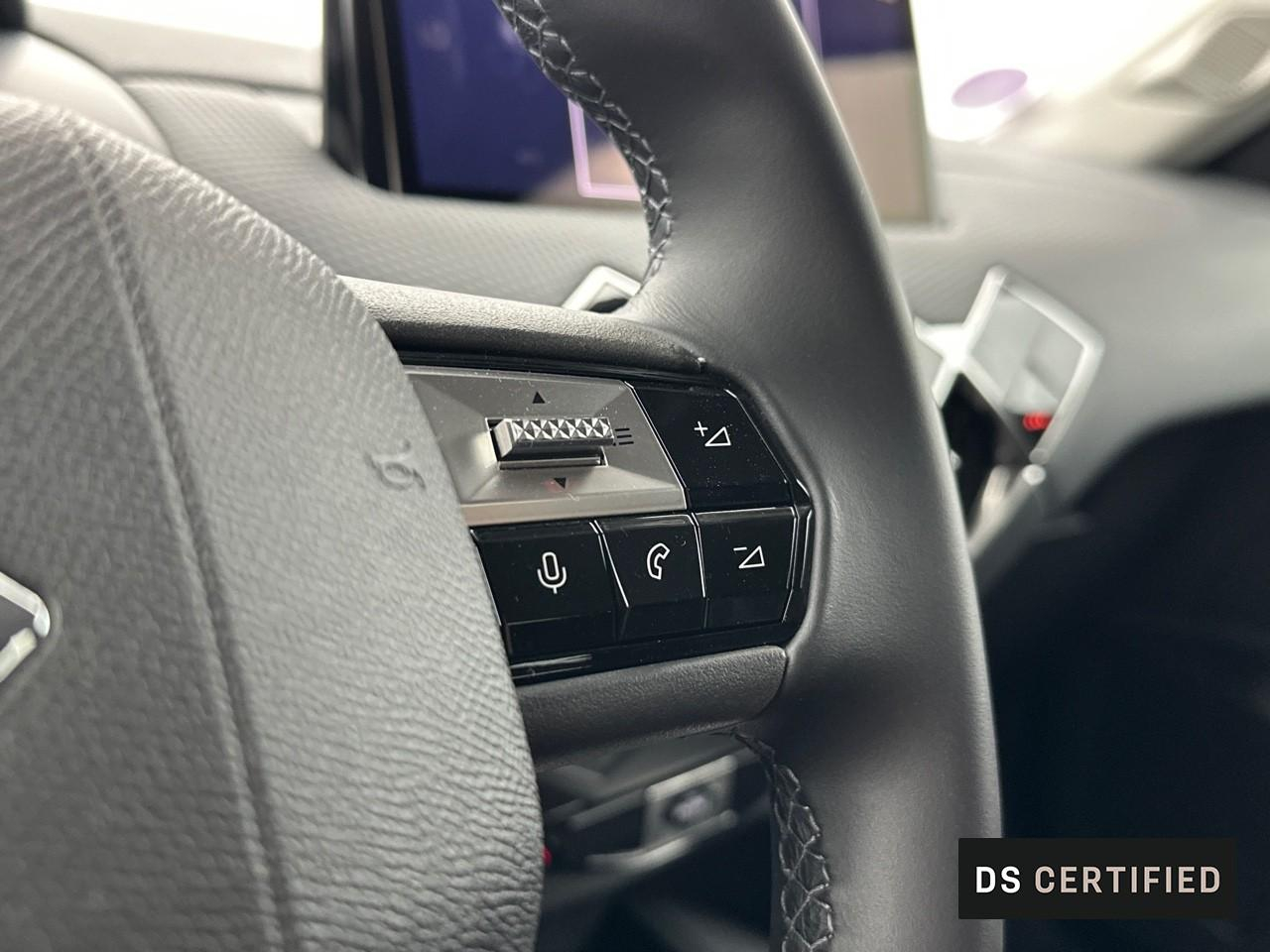Ds Ds 3 hybride 136 e-dct6 bastille — photo 20