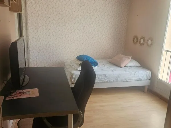 Location de chambre