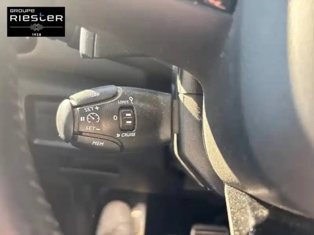 Citroën C5 Aircross bluehdi 130 s&amp;s eat8 — photo 18