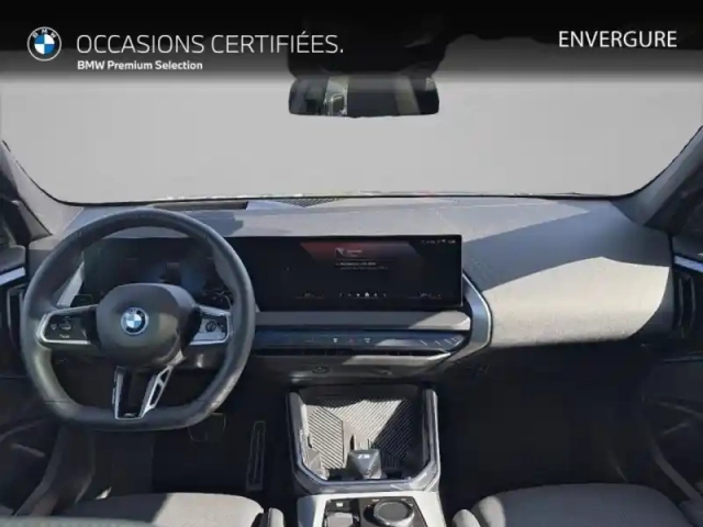 Bmw X3 xdrive30e 299ch m sport — photo 5