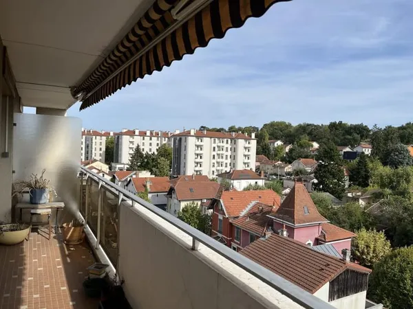 Appartement à vendre Lyon